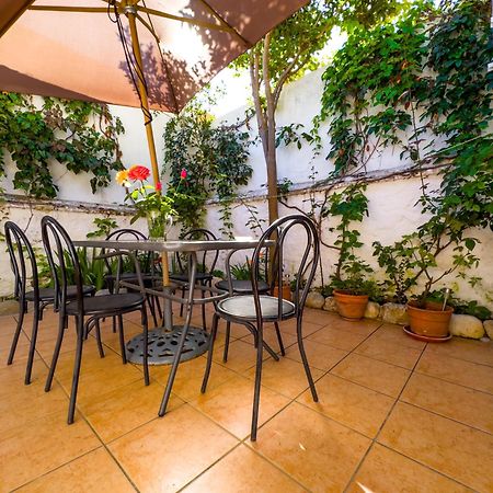 Valmuel Casa Rural Los Pinos المظهر الخارجي الصورة