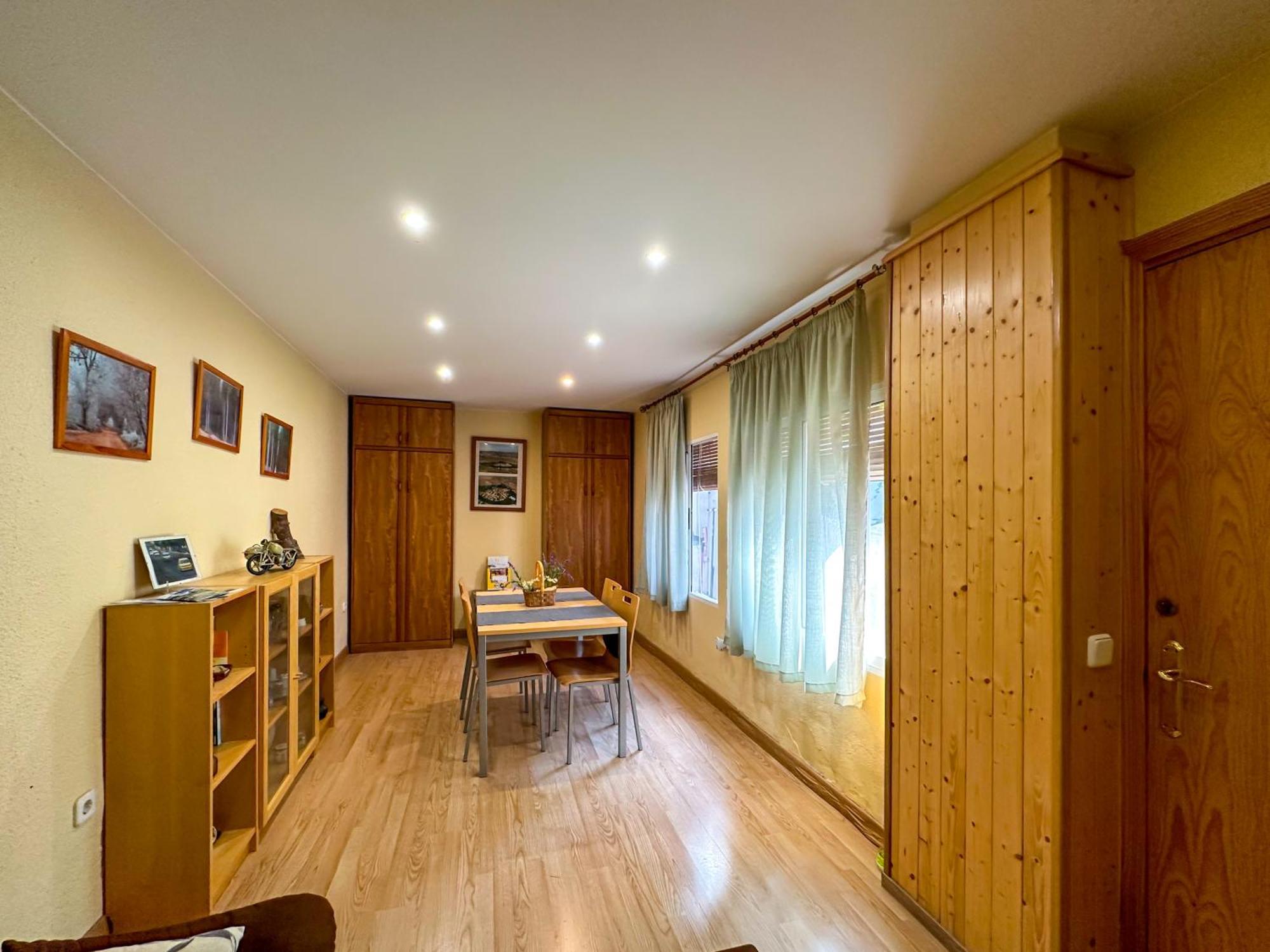 Valmuel Casa Rural Los Pinos المظهر الخارجي الصورة