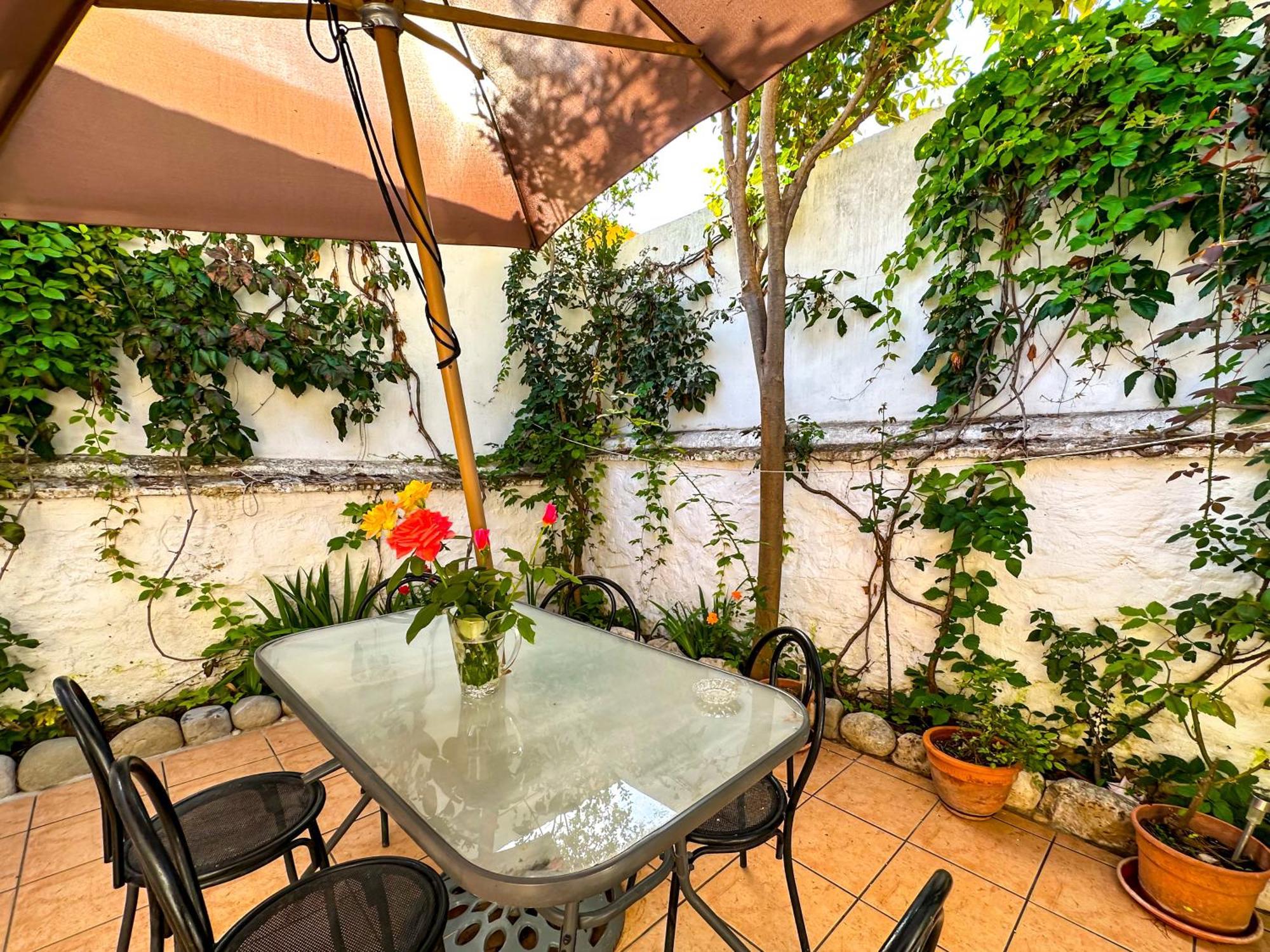 Valmuel Casa Rural Los Pinos المظهر الخارجي الصورة