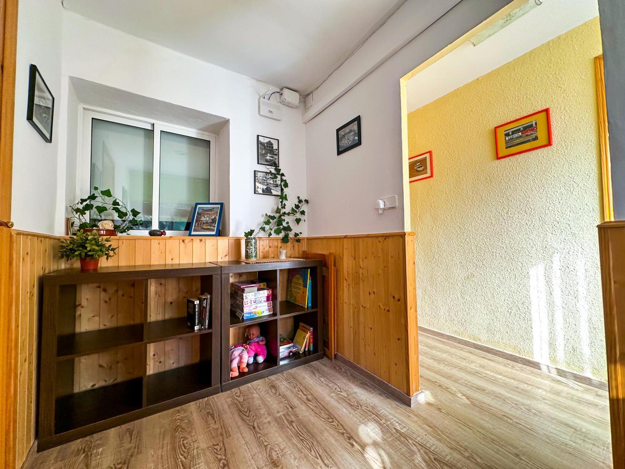 Valmuel Casa Rural Los Pinos المظهر الخارجي الصورة
