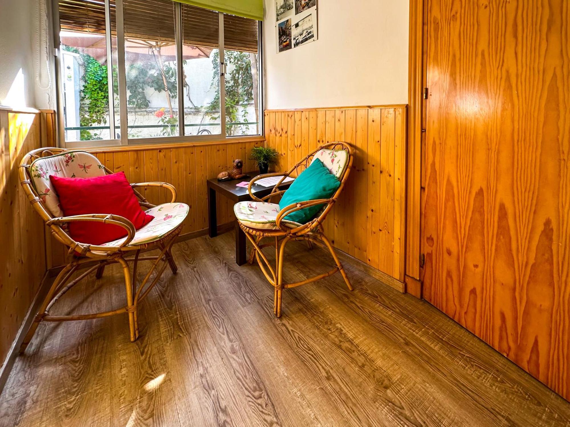 Valmuel Casa Rural Los Pinos المظهر الخارجي الصورة