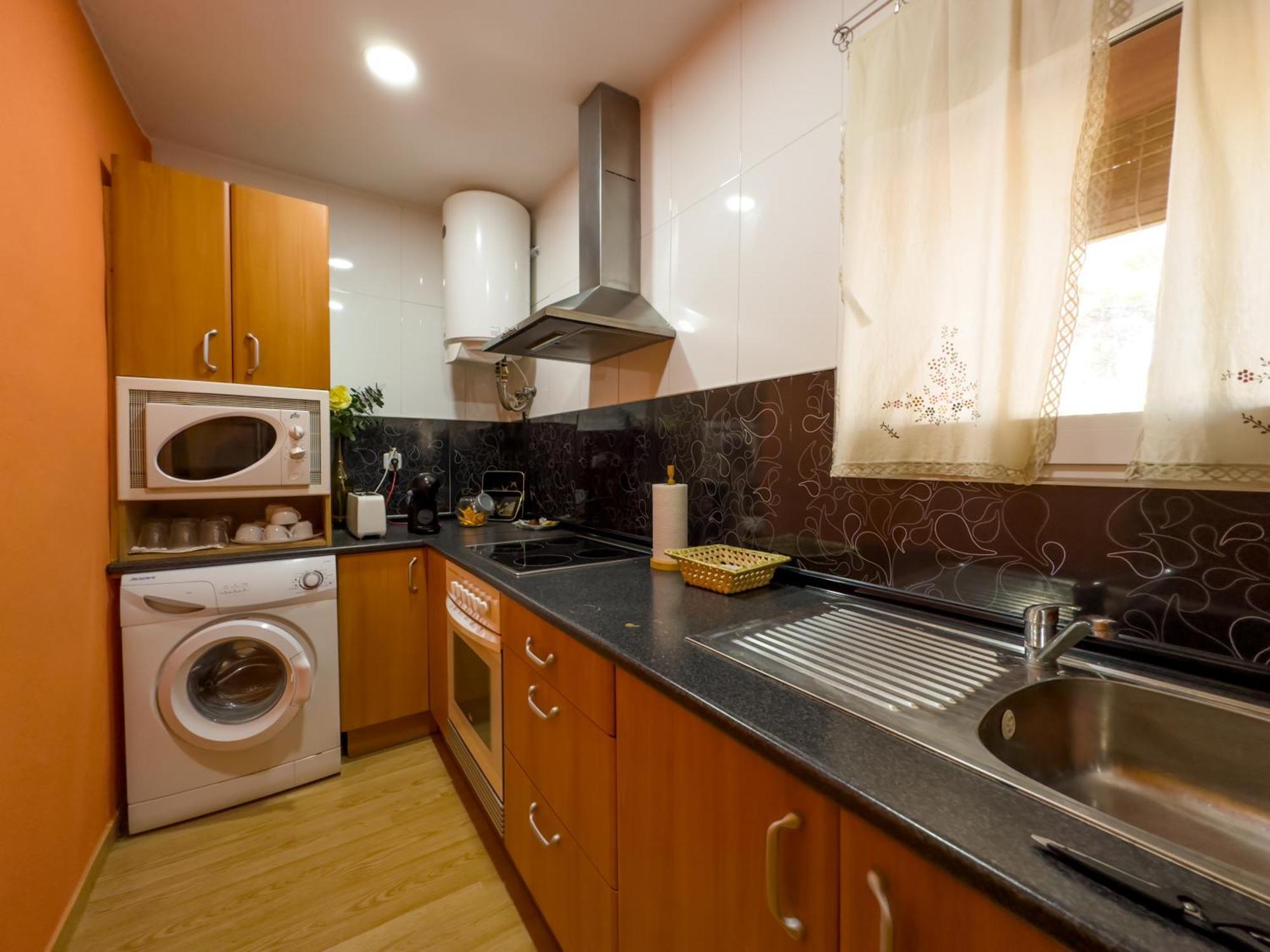 Valmuel Casa Rural Los Pinos المظهر الخارجي الصورة