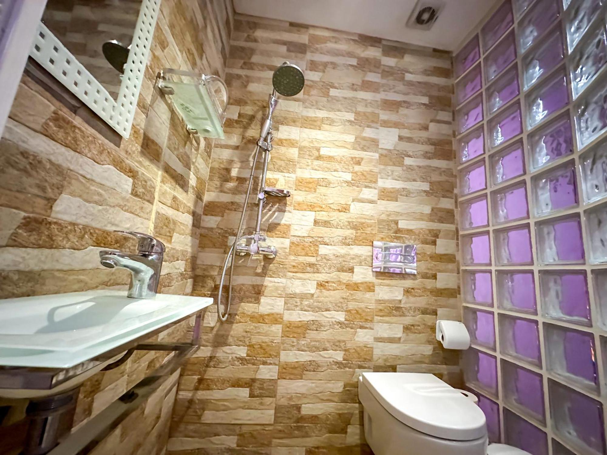 Valmuel Casa Rural Los Pinos المظهر الخارجي الصورة