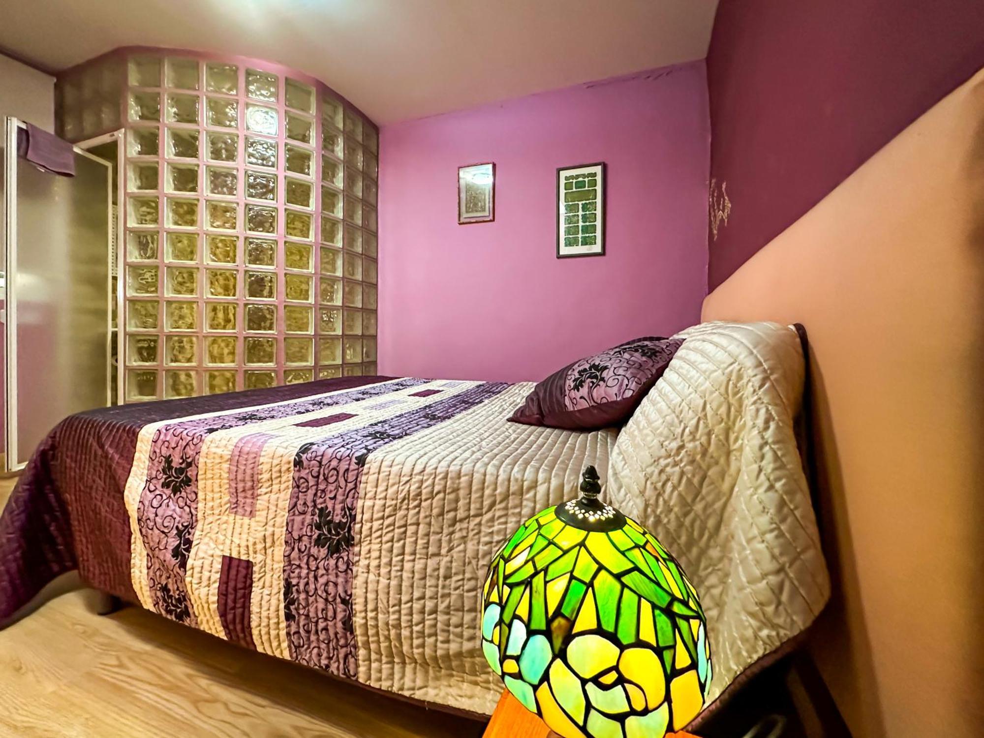Valmuel Casa Rural Los Pinos المظهر الخارجي الصورة
