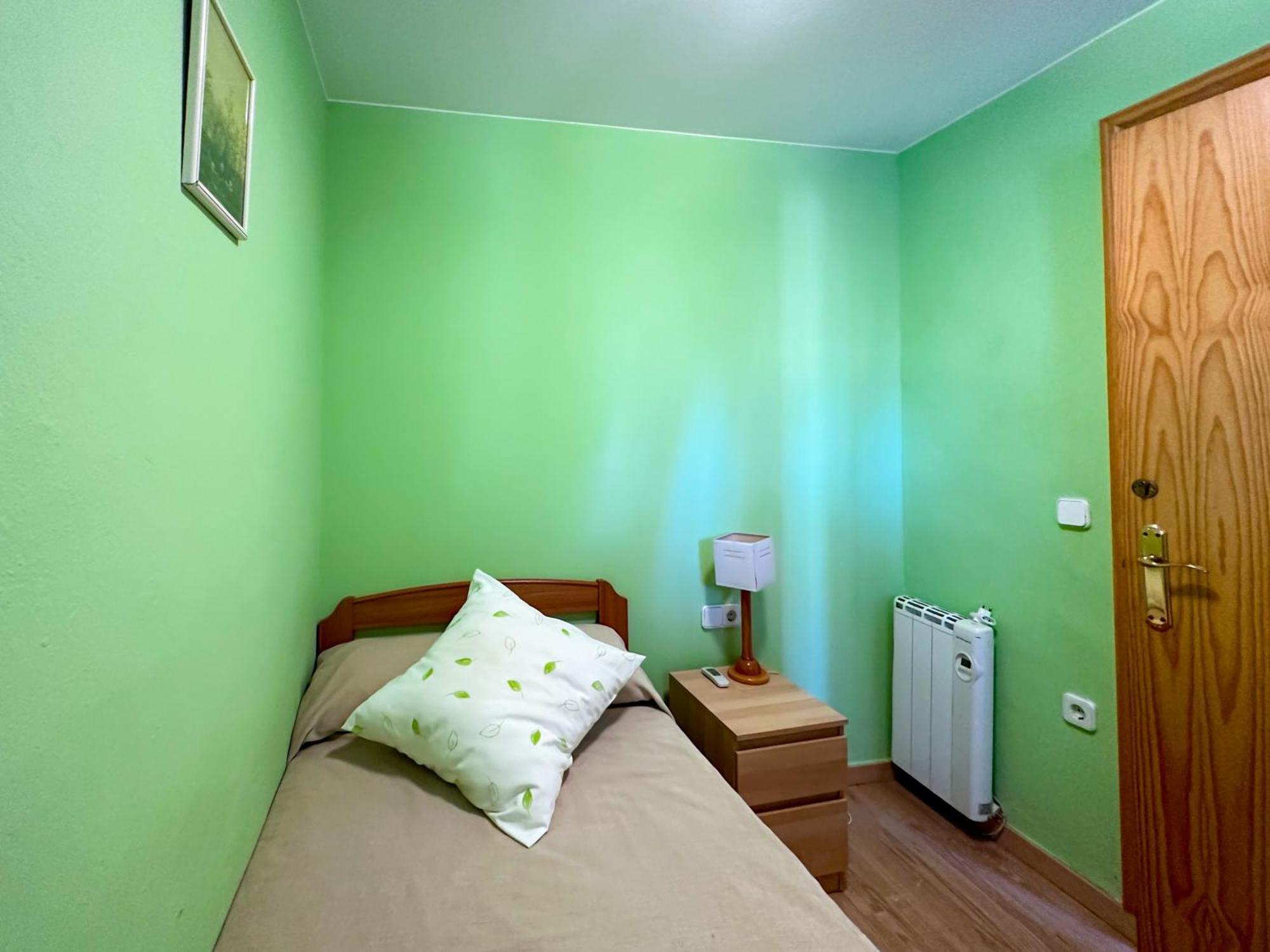 Valmuel Casa Rural Los Pinos المظهر الخارجي الصورة